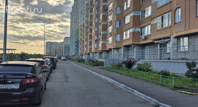 Аренда помещения свободного назначения 70 м², улица Корнилаева - фото 2