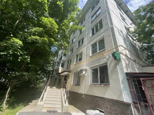 Аренда торгового помещения 124.9 м²