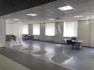 Аренда помещения свободного назначения 132 м²