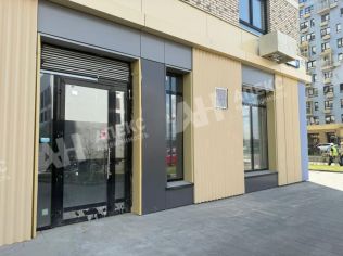 Аренда помещения свободного назначения 103 м²