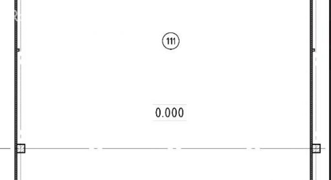 Продажа склада 969.1 м², Коммунальная улица - фото 1