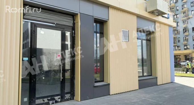 Аренда помещения свободного назначения 103 м², Школьная улица - фото 1