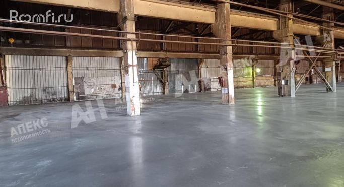 Продажа производственного помещения 8000 м², Старомихневский проезд - фото 3