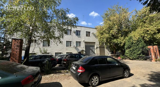 Аренда помещения свободного назначения 3083.7 м², Большая Серпуховская улица - фото 3