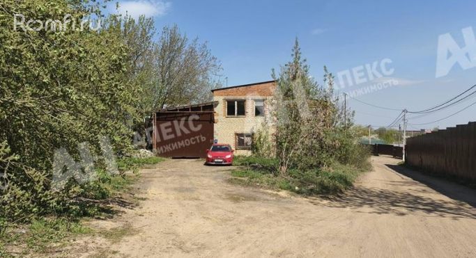 Продажа производственного помещения 2678 м², улица Фрунзе - фото 3