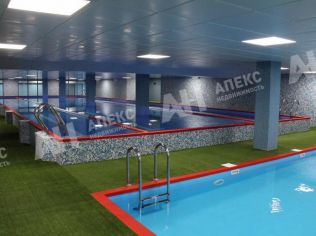 Аренда офиса 279 м²
