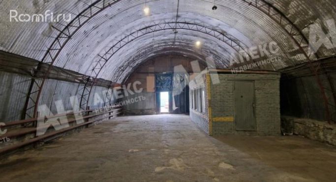 Аренда склада 322 м², Акуловская улица - фото 3