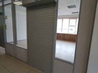 Аренда торгового помещения 36 м²