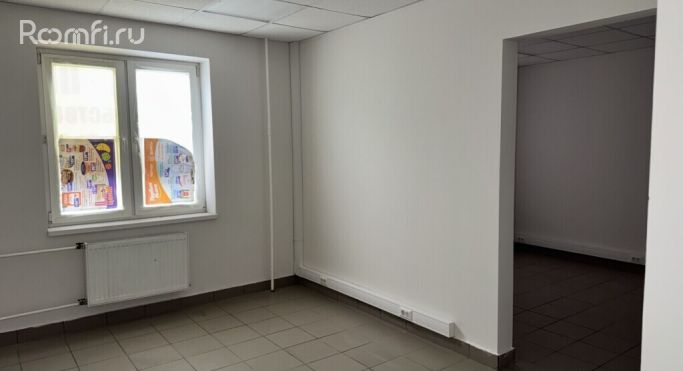Аренда помещения свободного назначения 96.5 м², Баулинская улица - фото 2