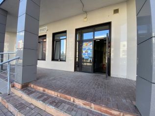 Аренда помещения свободного назначения 14 м²