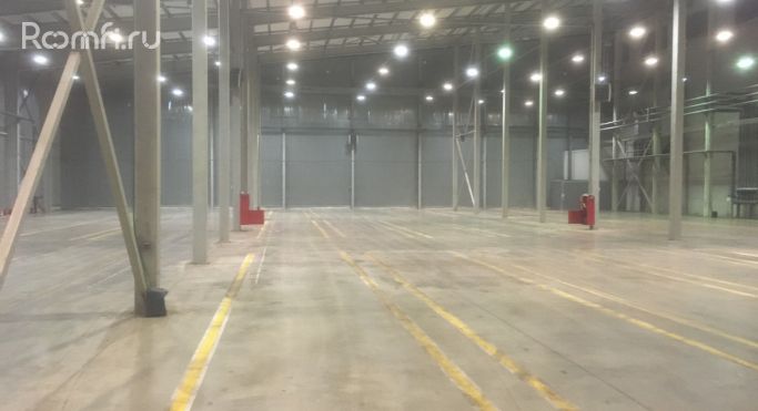 Продажа склада 3000 м² - фото 2