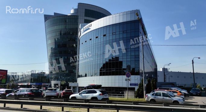 Аренда помещения свободного назначения 272 м², Олимпийский проспект - фото 2