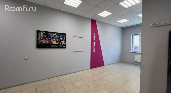 Продажа помещения свободного назначения 54.3 м² - фото 3