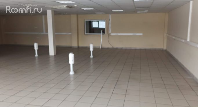 Аренда склада 18000 м², Коммунальная улица - фото 3