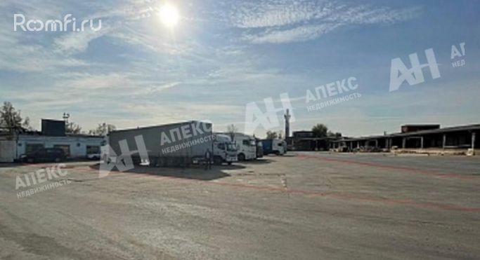 Аренда склада 30000 м², Южная улица - фото 2