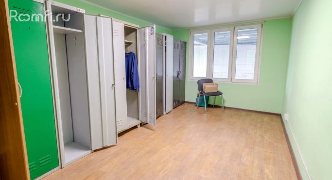 Аренда склада 1300 м² - фото 3