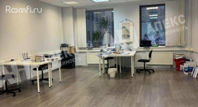 Аренда офиса 110 м², Московская улица - фото 3