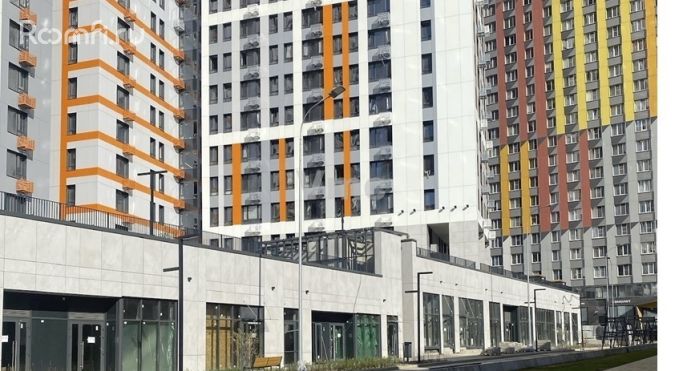 Аренда торгового помещения 88.2 м² - фото 2