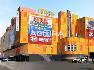 Продажа торгового помещения 112.9 м²