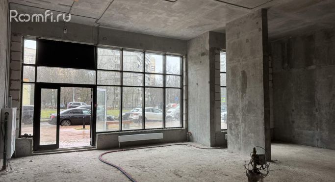 Аренда помещения свободного назначения 90.4 м², Северная улица - фото 3