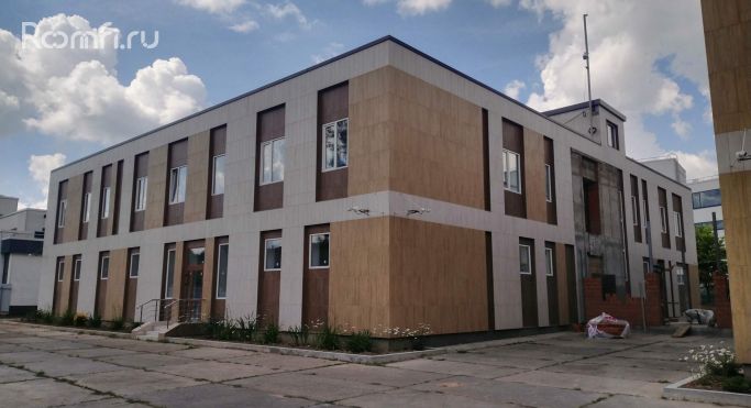 Аренда помещения свободного назначения 3000 м², Центральная улица - фото 4