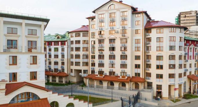 Продажа помещения свободного назначения 633.1 м², Римский проезд - фото 4