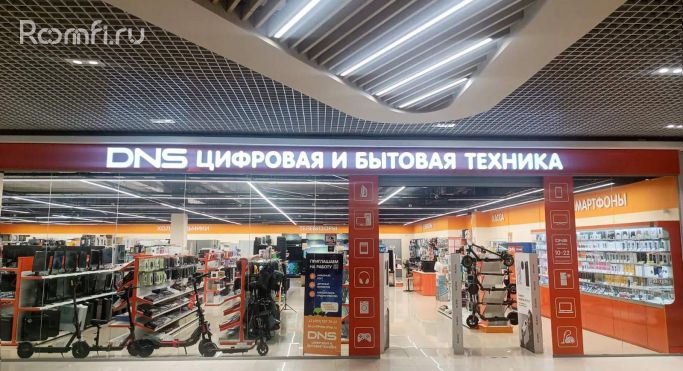 Аренда помещения свободного назначения 569 м², Сухановская улица - фото 1