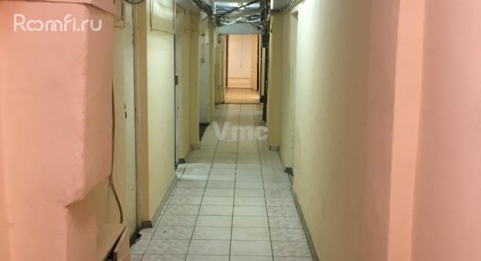 Продажа офиса 390 м², Станционная улица - фото 3