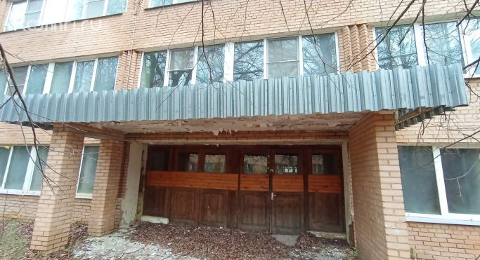 Продажа помещения свободного назначения 15722.8 м², Васильковая улица - фото 5