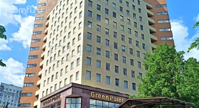 Аренда офиса 397 м², улица Панфилова - фото 2