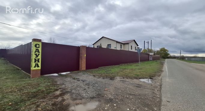 Продажа помещения свободного назначения 495.3 м², Фестивальная улица - фото 3