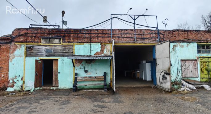 Аренда помещения свободного назначения 340 м², 5-я Борисовская улица - фото 3