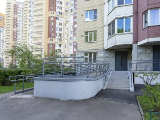 Продажа помещения свободного назначения 88.8 м²