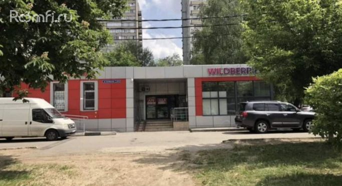 Аренда помещения свободного назначения 20 м², Октябрьская улица - фото 3