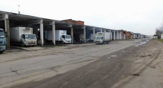 Аренда склада 10000 м², Южная улица - фото 3