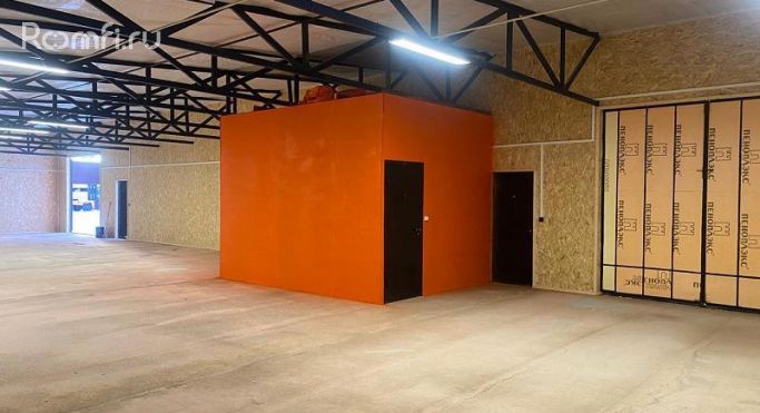 Аренда помещения свободного назначения 260 м², улица Правды - фото 3