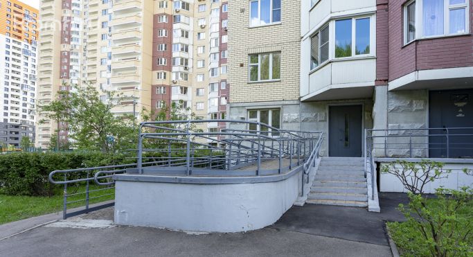 Продажа помещения свободного назначения 88.8 м² - фото 1