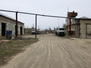 Продажа склада 100 м²