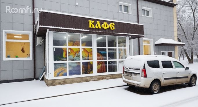 Аренда помещения свободного назначения 182 м², улица Кирова - фото 3