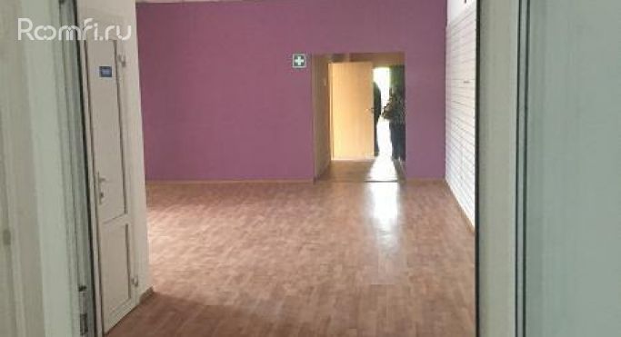 Аренда склада 700 м², Алексеевская улица - фото 3