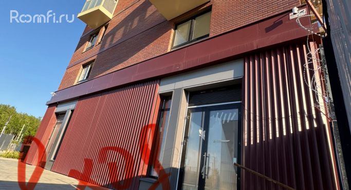 Аренда помещения свободного назначения 80.5 м², улица Авиаторов - фото 2