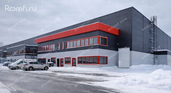 Продажа склада 10320 м² - фото 2