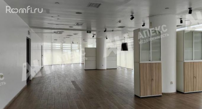 Аренда помещения свободного назначения 603 м², Ленинградская улица - фото 3