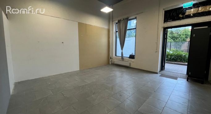 Аренда помещения свободного назначения 108 м², улица Лётчика Ларюшина - фото 2