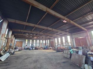 Аренда помещения свободного назначения 900 м²