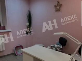 Аренда помещения свободного назначения 55 м²