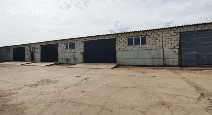 Аренда помещения свободного назначения 540 м² - фото 2