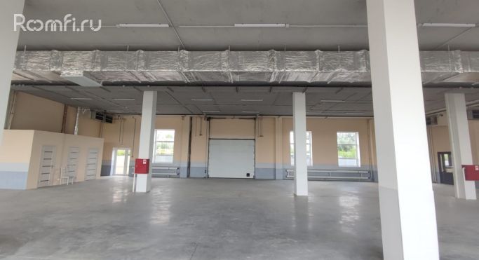 Аренда помещения свободного назначения 700 м², Станционная улица - фото 3