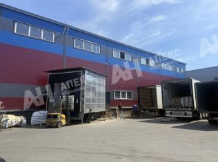 Продажа склада 3080 м²