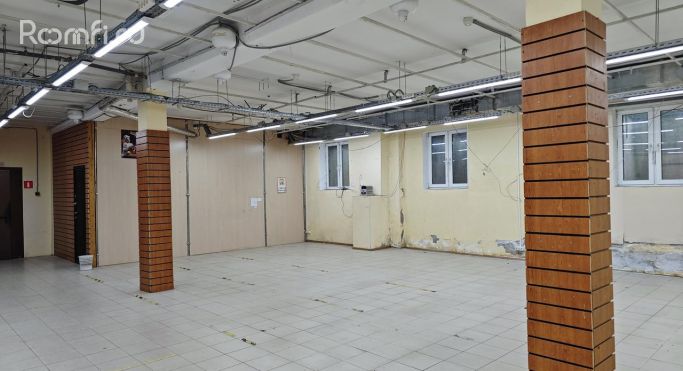 Аренда торгового помещения 200 м², Спортивная улица - фото 2